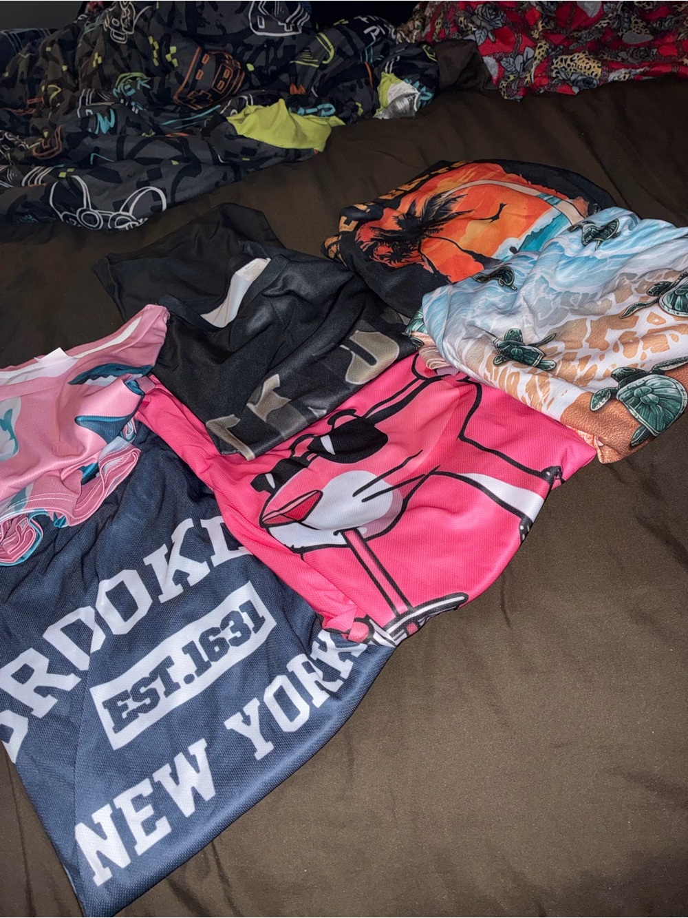Men t shirts 6xl